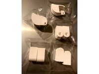 Baby Crib Replacement Parts by ptorrezao