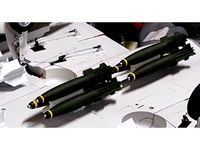 MK82 SnakeEye for Freewing F-4 Phantom by apmech1