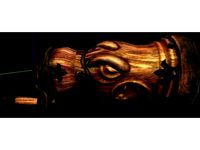 Pepper Ginder II by DeathShiva