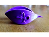 Prince Tatting Shuttle by tap50