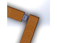 faux tenons 6x35x45 by ymoht