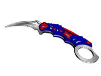 Kerambit by azmanishak