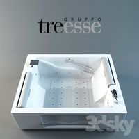 Gruppo Treesse