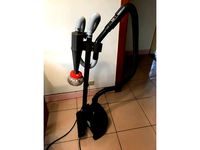 Cyclone dust collector - home vacuum cleaner renovation project by Steve5092