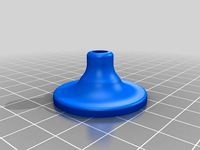 3M Roloc male and female adapter by NPN