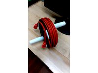 Hydras Cord Cleaner _Extention Cord Reel by sportzes
