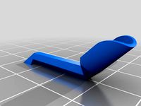 Herb Scoop and Scraper by dead_red