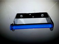 Dunny Rod Replacement by Spacemanballz