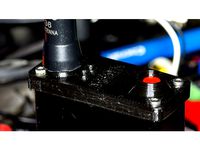 AP510/AVRT5 APRS Tracker Covers by LA2YUA