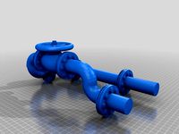 pipes  -  nabucco  by Syzguru11