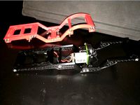 micro crawler frame losi wltoys redcat etc by Zerwiz