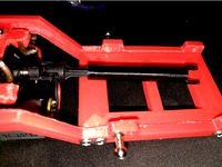 micro crawler driveshaft losi wltoys etc by Zerwiz