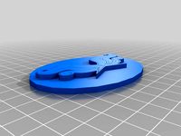 Homestuck Hope Symbol by MrBookBoy