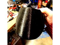 Pony Hoof Remix by WardF