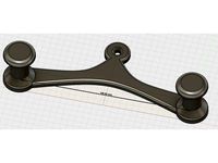 FVP Quad Wall Hanger by stk21