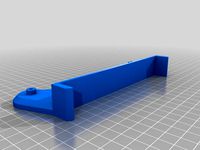 Spool holder by Noisettetbou