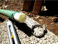 1 1/4 pipe connection by Gaou