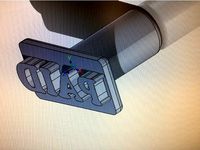 Paid Stamp by 180080