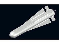 AGM-65 Maverick for Freewing F-4 by apmech1