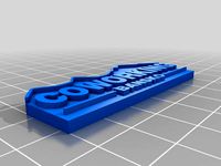 Coworking Bansko Logo by mzeitler