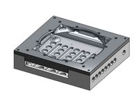 Custom Build TinyG Casing for Large Fan or 4 Small Fan by FarrisHaris