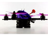 The mounting system for GEPRC drones by brainlessgeneration