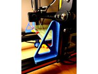 X-AXIS GANTRY LEVELLING TOOL by hamkers