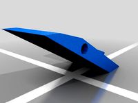 Tire Spikes by ggrobotics