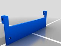 Tire Spikes base by ggrobotics