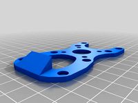 Zypher V3 battery pad by BoxOProps