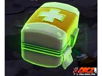 Med-Kit by Quinventor