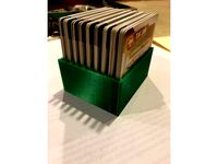 King of Tokyo Evolution card holder by ArqMage