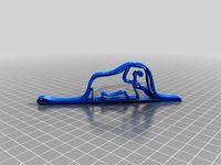 fuer den kleinen prinz / zeichnung schlange eat elephant by Syzguru11