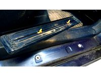 mercedes threshold pin by Kamil_Jarek
