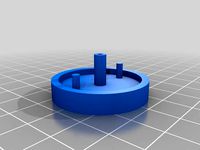 helmet belt tentioner by Dakota_Wolf