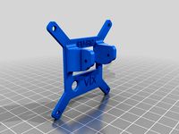 FU-RC Kore Micro Camera Bracket by Sekker