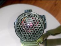 Killflash  by Ghost_Design