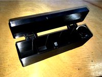 35mm Film Case by tonyhoff