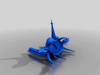 timebandits III by Syzguru11