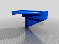 Bearing Mount by WickertD