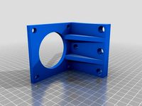 Drive Train Motor Mounts by WickertD