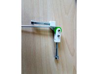 Berd-Air Tube Bender (3 mm)  by kuhnikuehnast