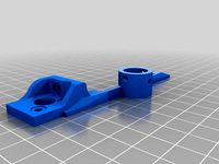 Bracket Mount/Y Tensioner Combo for MPSM by chaynik