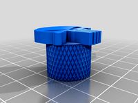 Guitar Nob-Punisher by YOLObro123