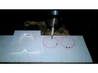 Cazoleta 35mm  by commodorian