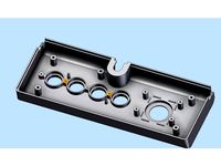 Vectrex Controller PCB Screw Post by Fruktodlaren