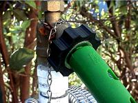 Hose Fitting Grip by lawrenceinflorida