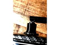 Original Taranis (Frsky) Antenna holder by Alexandertjeer