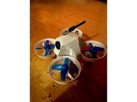 E011 Whoop Canopy by Undack