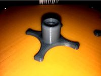 Tevo Tarantula LevelKnob extended by c_cobra
